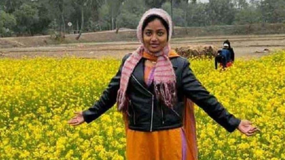 ঢাকায় বার ড্যান্সার হত্যা, চাঞ্চল্যকর তথ্য দিলো পুলিশ