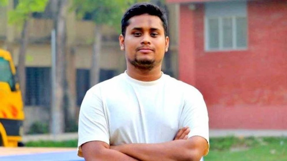 নেই বিএনপি প্রার্থী, যেসকল প্রতিদ্বন্দ্বী রইল হাসনাত আবদুল্লাহর