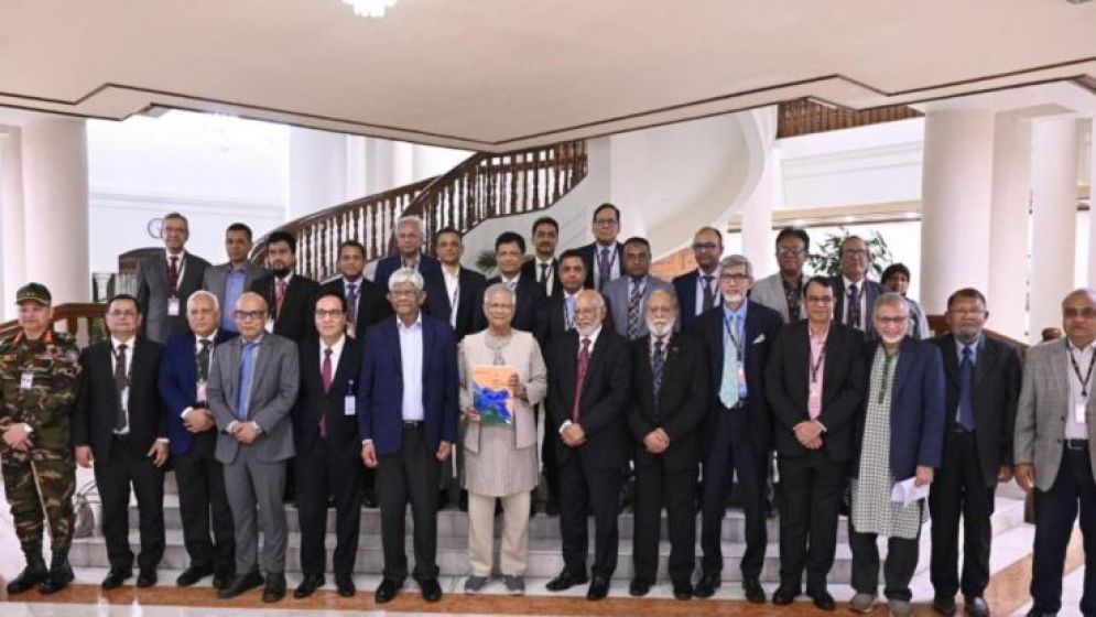 নতুন পে স্কেলের প্রতিবেদন পেশ, সুপারিশে যা যা আছে