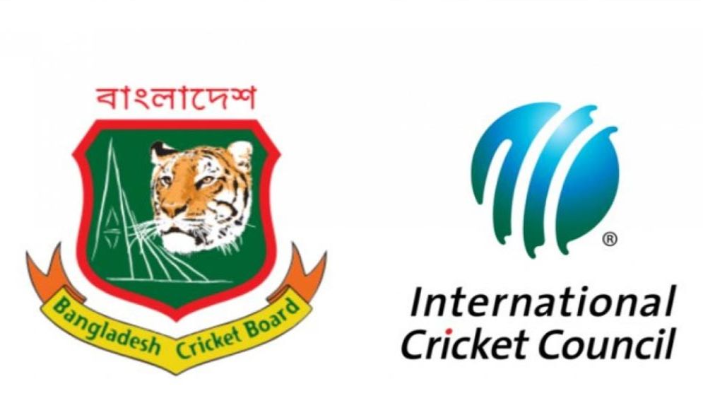 আইসিসির সভায় চূড়ান্ত সিদ্ধান্ত: দুঃসংবাদ পেল বাংলাদেশ
