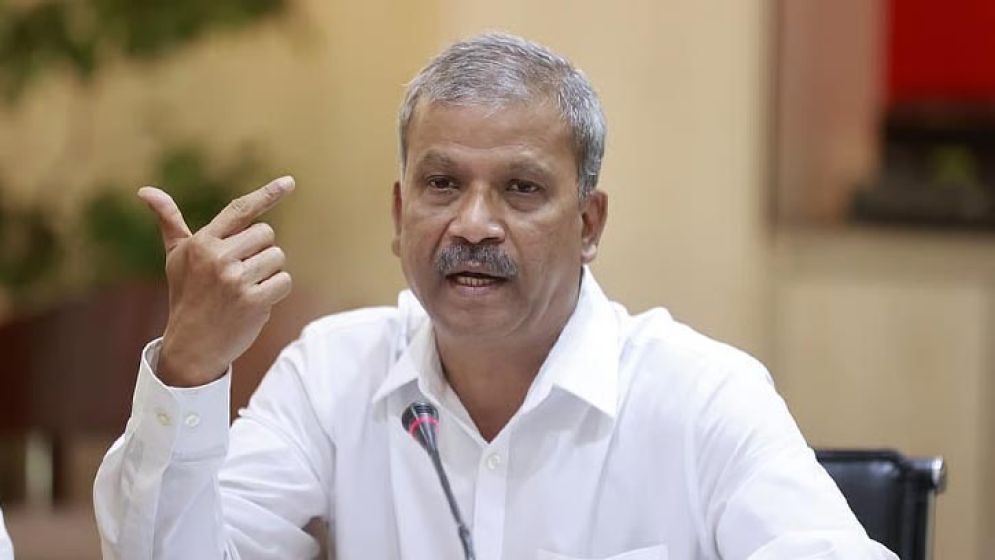 ভারতীয় বোর্ডের কাছে মাথানত নয়