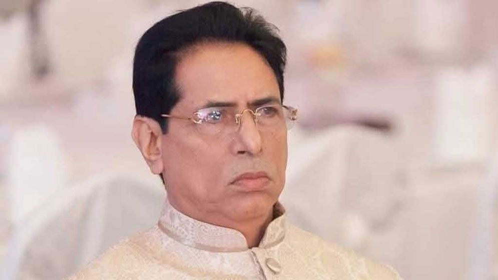 এবার আরেক বিএনপি প্রার্থীর কপাল পুড়ল