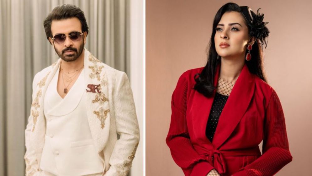 শাকিব খানের পরামর্শেই কি নীরব বুবলী, কারণ জানালেন নায়িকা নিজেই