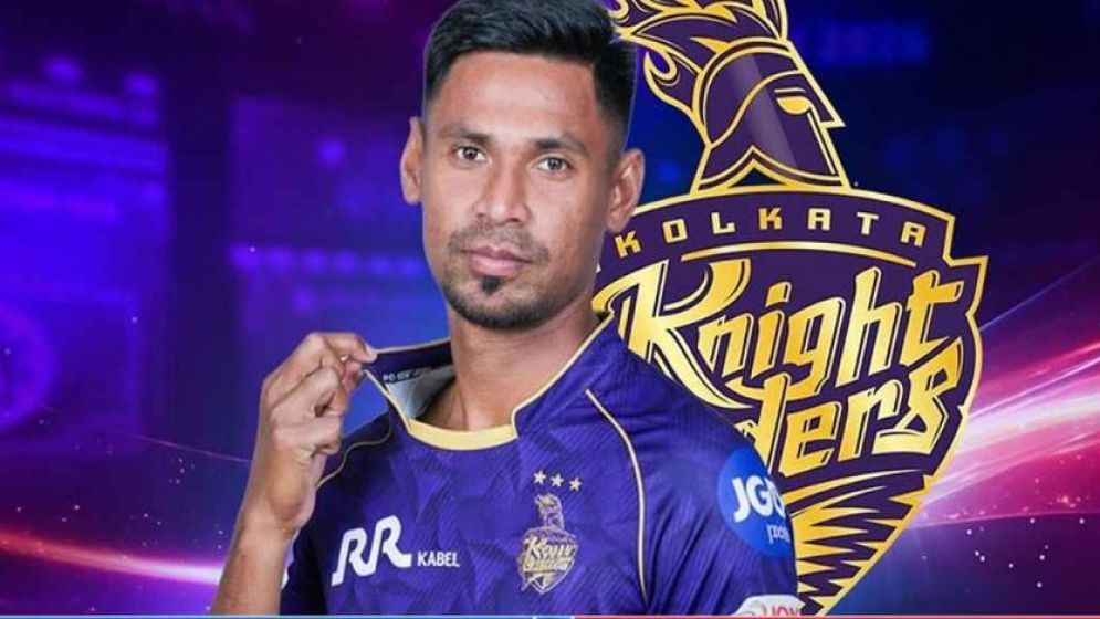 অবশেষে মোস্তাফিজকে বাদ দেওয়া নিয়ে মুখ খুলল আইসিসি