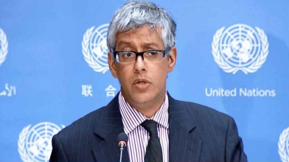 বাংলাদেশের নির্বাচন ঘিরে জাতিসংঘের নতুন বার্তা