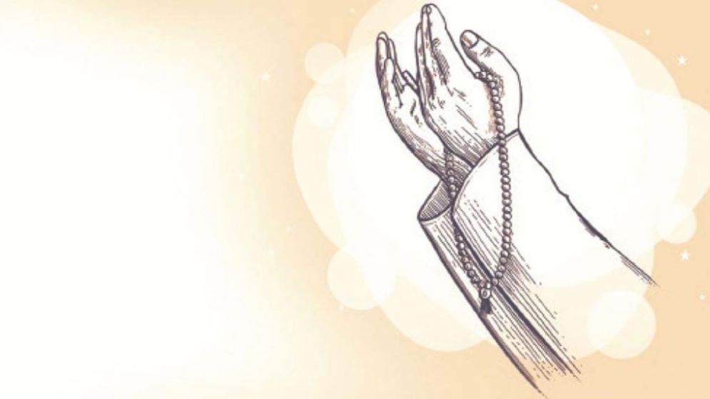 “রাব্বানা জলামনা আনফুসানা…”: নিজের ওপর জুলুম করলে যে দোয়া পড়বেন