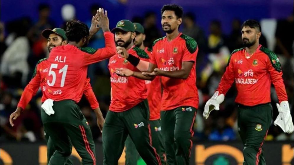 ভারতে টি-২০ বিশ্বকাপ বয়কটের সিদ্ধান্ত সরকারের