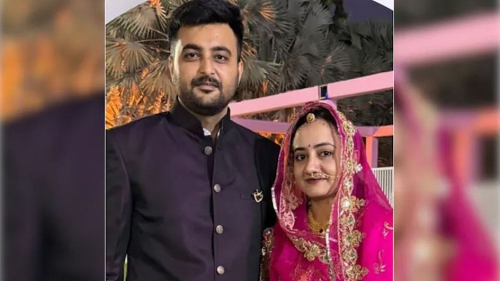 বিয়ে হয়েছিল মাত্র দুই মাস আগে, বুধবার রাতে একসঙ্গে গেল প্রাণ