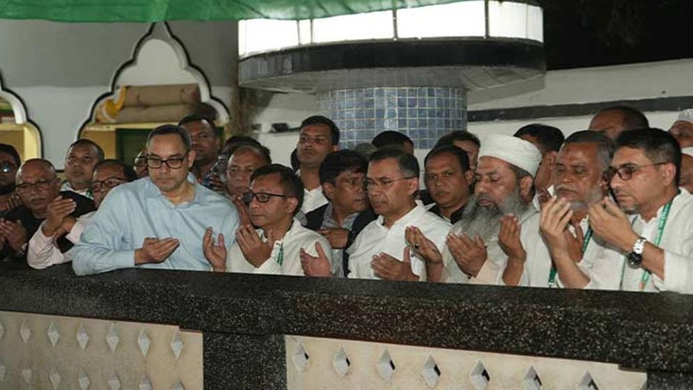 সিলেট থেকেই কেন নির্বাচনী প্রচারণা শুরু করে বিএনপি ?