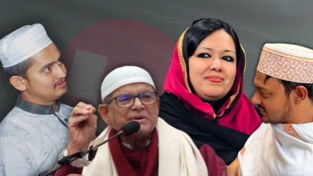 টুপি,ঘোমটা দিলে কি ভোট বেশি পাওয়া যায়?