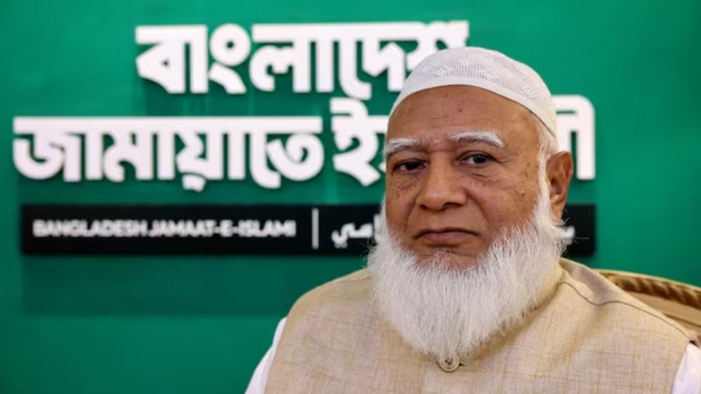 ভোটের আগে যে কৌশলে ঘুরে দাঁড়ানোর চেষ্টায় জামায়াত