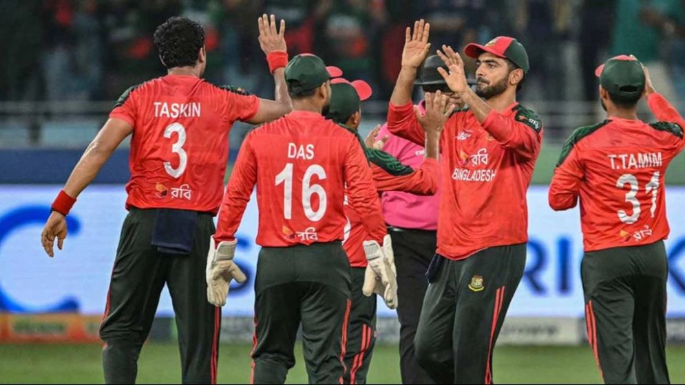 বিশ্বকাপ না খেললে একাধিক সংকটে পড়বে বাংলাদেশ