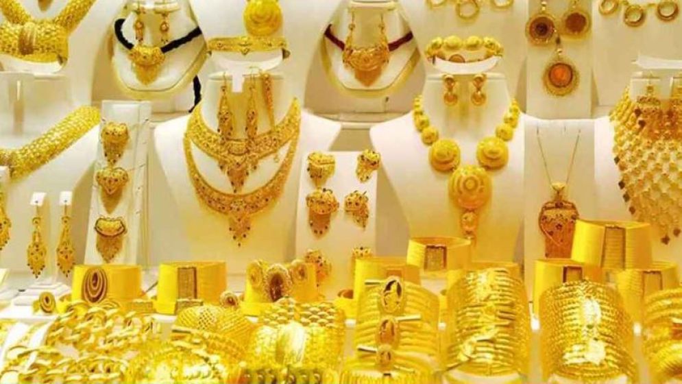 সোনার দামে ফের বড় লাফ, ভেঙে গেল সব রেকর্ড