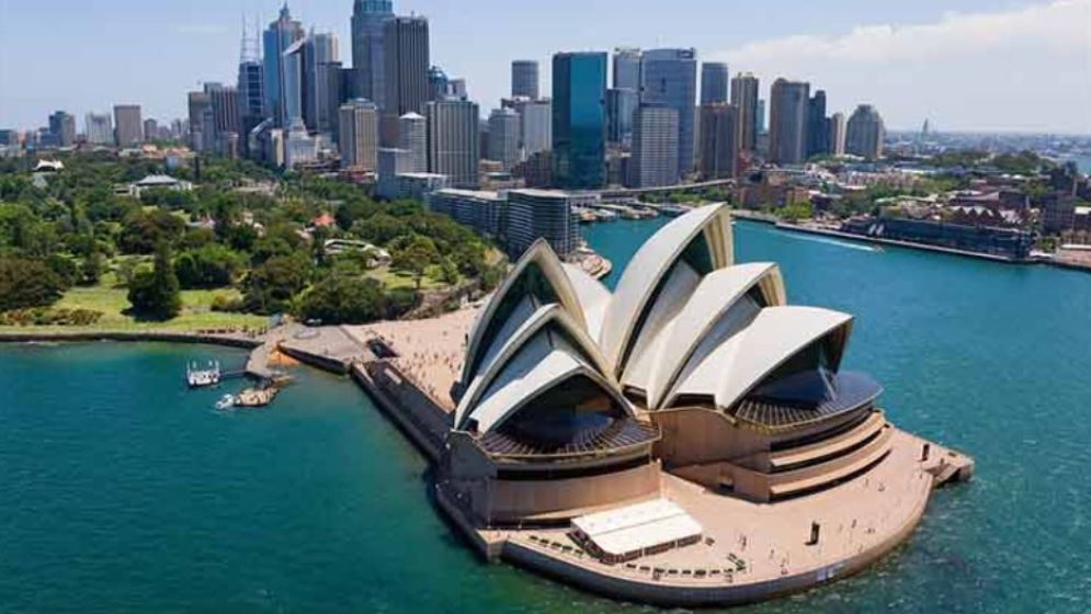 মাত্র ৪৮ ঘণ্টায় ৪ আক্রমণ, নতুন আতঙ্কে অস্ট্রেলিয়া