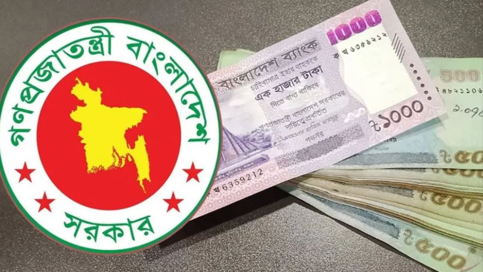 মূল ও বিভিন্ন ভাতাসহ কোন স্কেলের বেতন কত?