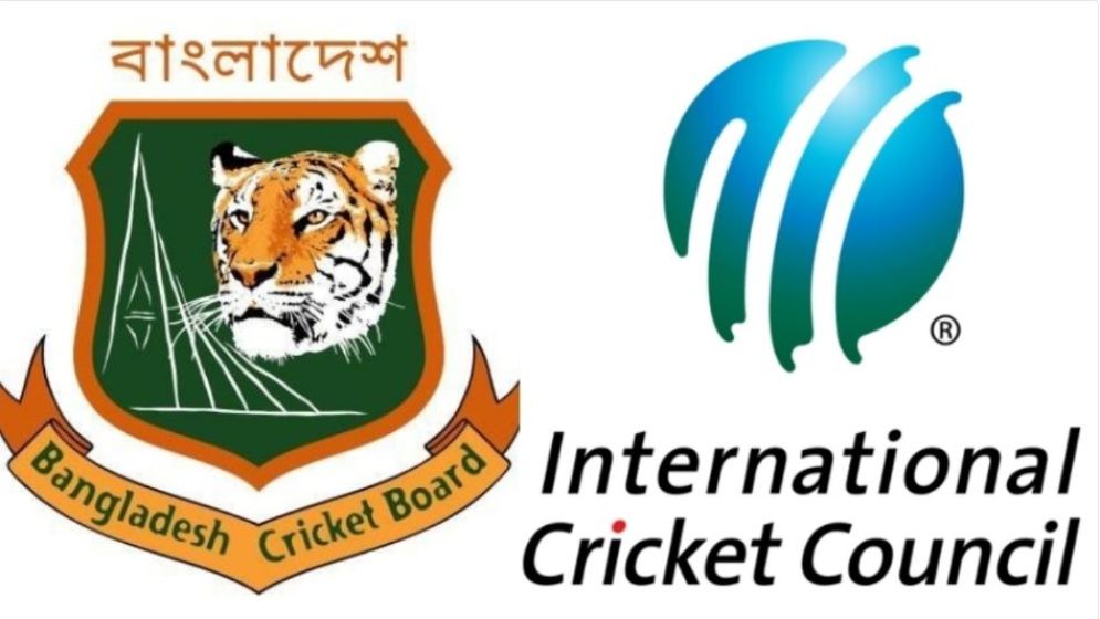 বাংলাদেশের বিরুদ্ধে কঠোর ব্যবস্থা নিতে যাচ্ছে আইসিসি
