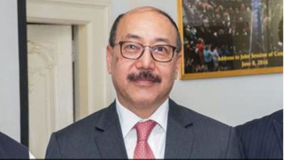 অনিয়ম হলেই জামায়াত ক্ষমতায় আসতে পারবে: শ্রিংলা