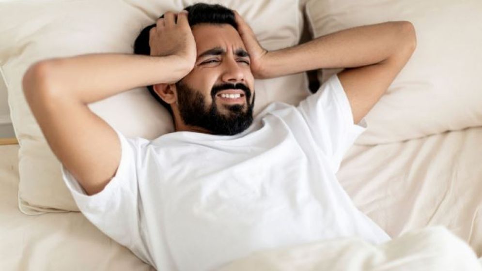 নিয়মিত সন্ধ্যায় মাথা ব্যথা বড় কোনো রোগের ইঙ্গিত নয় তো?