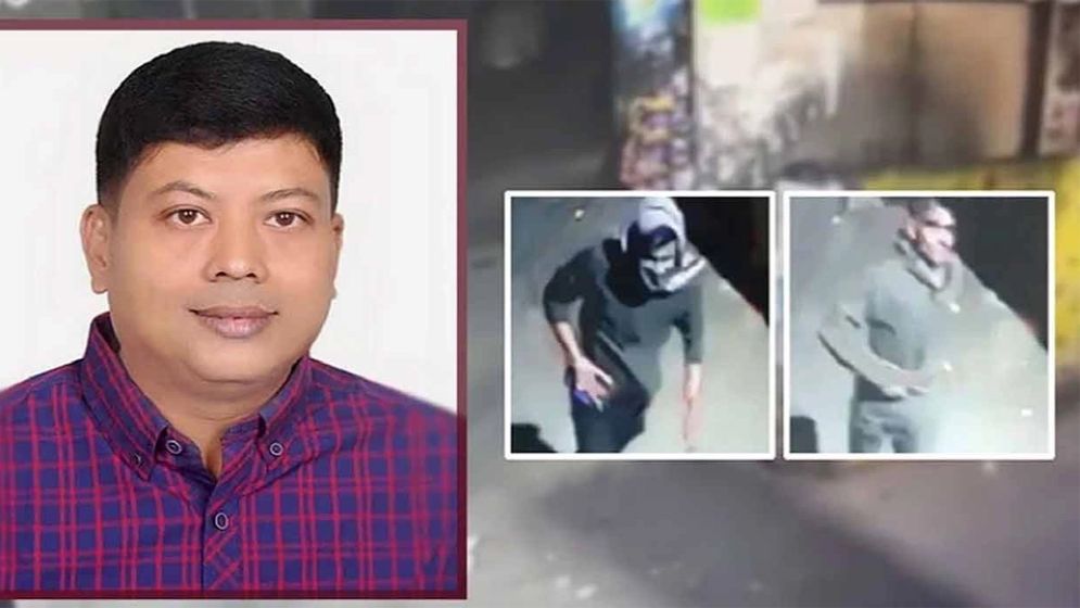 কার নির্দেশে মুসাব্বিরকে হত্যা, জানাল ডিবি