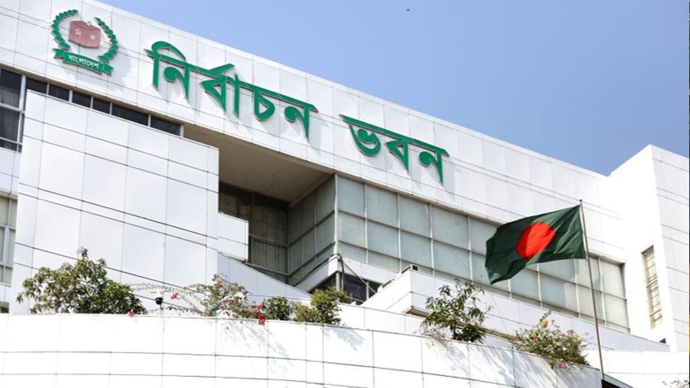 ঢাকায় ভোটার ৮৫ লাখ, নারী বেশি যে আসনে