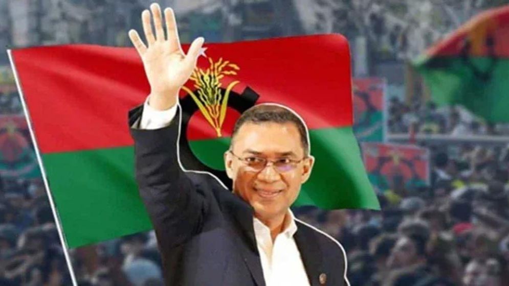 তারেক রহমানের বরিশাল সফরের নতুন সূচি ঘোষণা