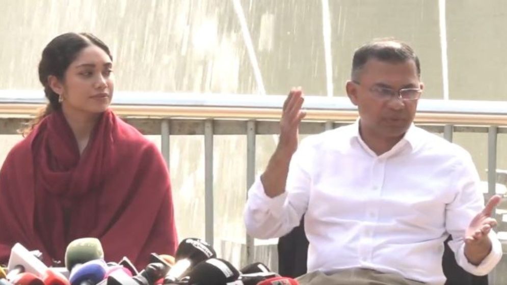 প্রাথমিক বিদ্যালয়ের শিক্ষকদের সুখবর দিয়ে যা বললেন তারেক রহমান