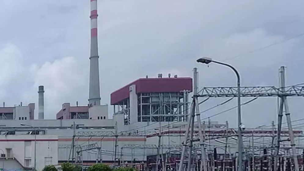 রামপাল বিদ্যুৎকেন্দ্র থেকে ৯ ভারতীয় কর্মকর্তা পালিয়েছে