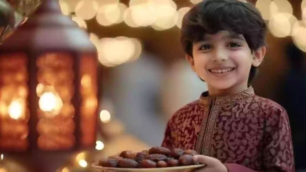 ছোট বাচ্চাদের রোজার নিয়ত ও ইফতারের দোয়া শেখানোর সহজ উপায়