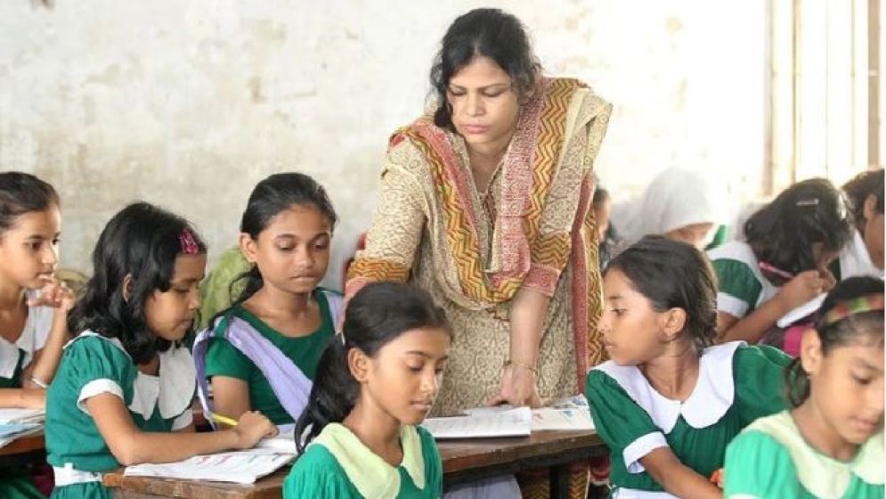 বেতন বাড়ছে দ্বিগুণেরও বেশি, সবচেয়ে বড় সুখবর শিক্ষকদের