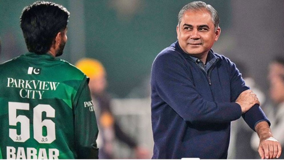 পাকিস্তানকে সারা বিশ্ব থেকে বিচ্ছিন্ন করে দেয়ার হুঁশিয়ারি আইসিসির