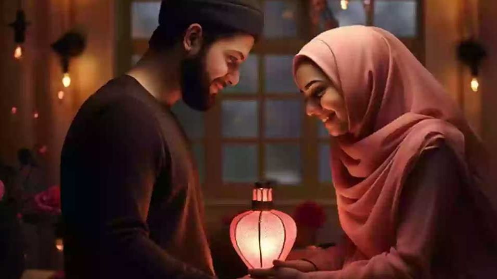 স্বামী-স্ত্রীর মিল-মহব্বত বৃদ্ধির জন্য রমজানের আমল