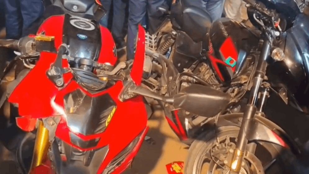 আ.লীগ নেতাকর্মীদের হামলায় আহত তিন পুলিশ সদস্য