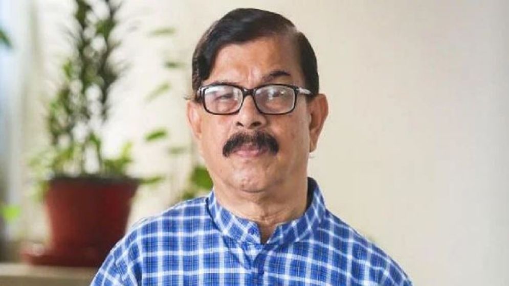 জামায়াত জোটে যোগ দেয়ার বিষয় পরিস্কার করলেন মান্না