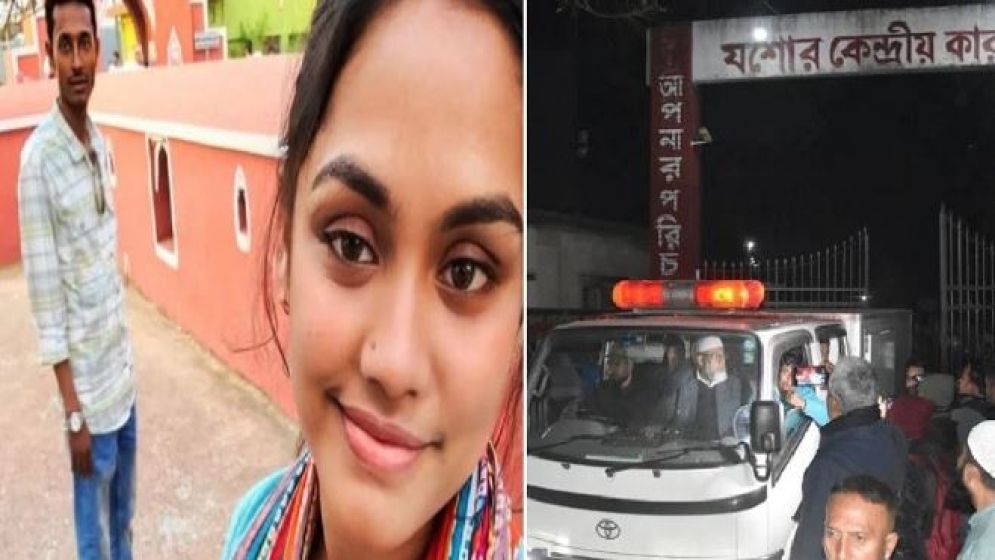 ‘আমি ভালো বাবা, ভালো স্বামী হতে পারলাম না’-শেষ দেখা সাদ্দামের