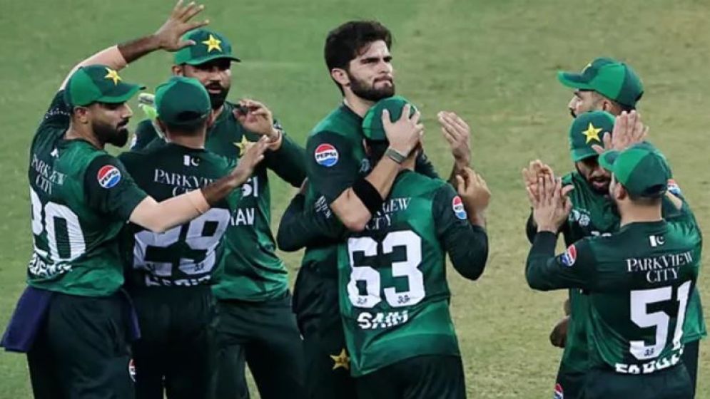 পাকিস্তানকে বিশ্বকাপে অংশগ্রহণের অনুমতি দিচ্ছে না সরকার