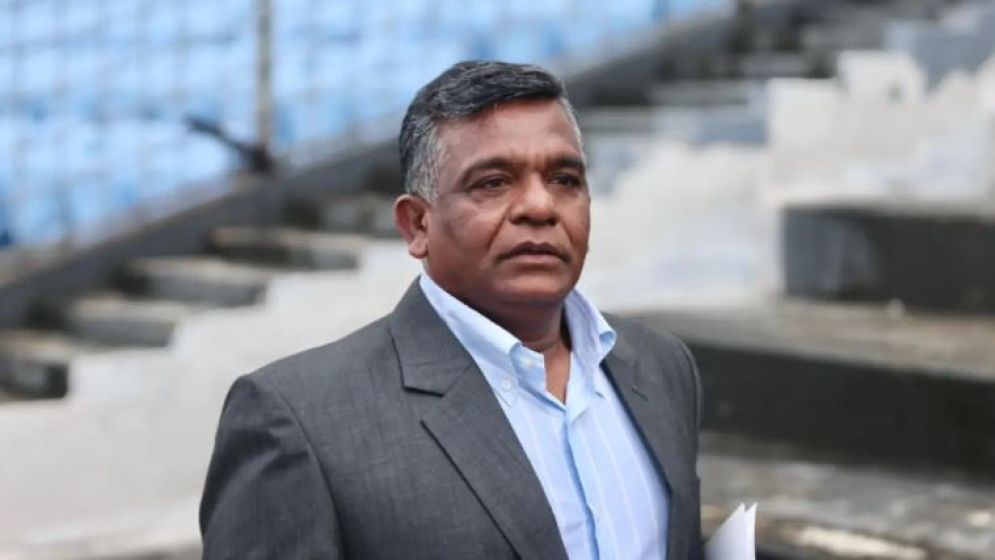 আইসিসি বৈঠকে উত্তপ্ত বুলবুল, তীব্র টানাপোড়েনের তথ্য ফাঁস