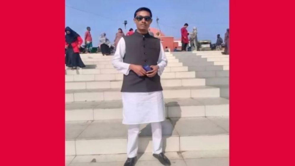 ‘মানবিক বিবেচনায়’ ছাত্রলীগ নেতা সাদ্দামের জামিন হাইকোর্টে