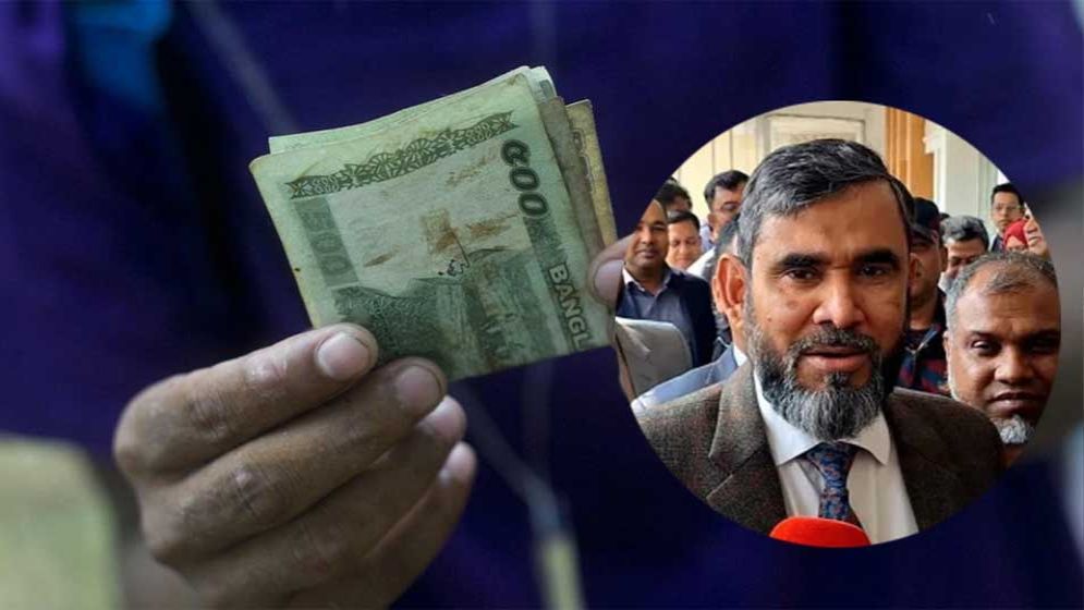 ভোট কেনা-বেচা ঠেকাতে ইসির নতুন কৌশল