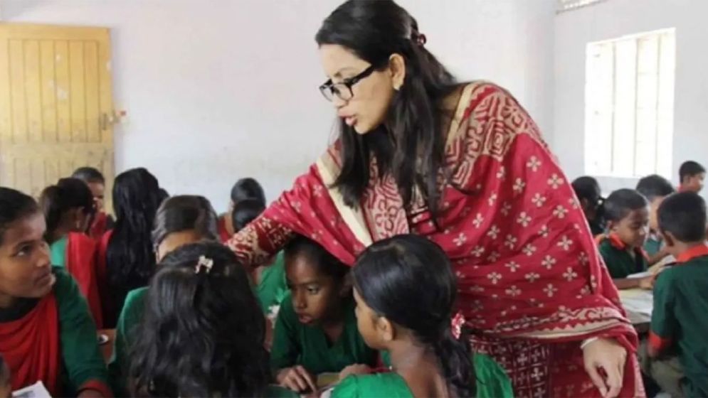 ১৩ জেলার প্রাথমিকের ভাইভার সূচি প্রকাশ