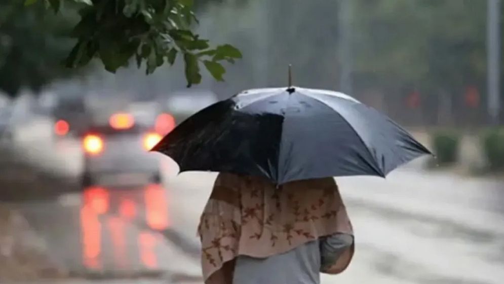 বৃষ্টির সুখবর দিলো আবহাওয়া অফিস