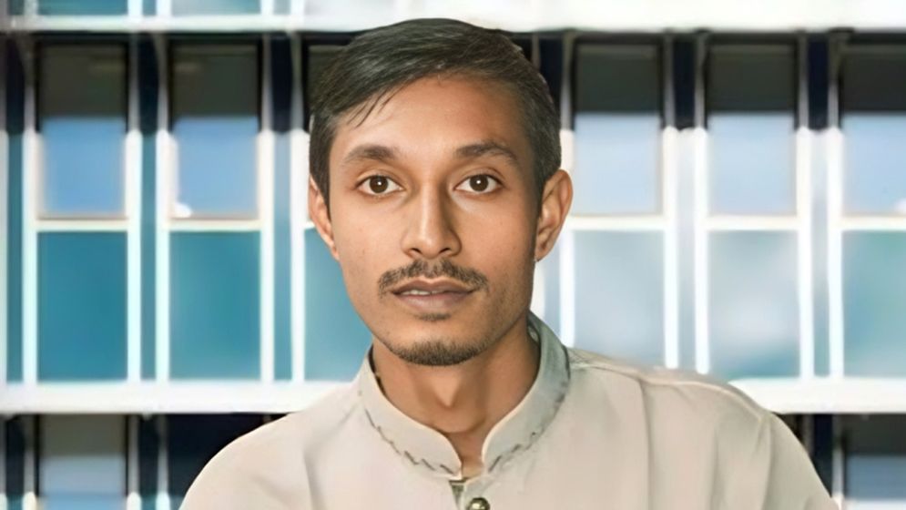 এ জামিন দিয়ে কী হবে- আক্ষেপ সাদ্দামের মায়ের