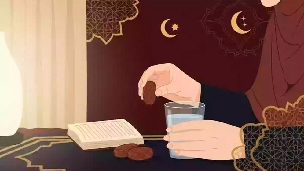 রোজা অবস্থায় মাসিক বা পিরিয়ড শুরু হলে করণীয় কী?