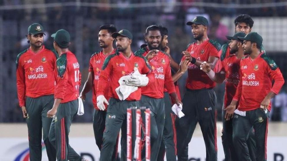 বিশ্বকাপে না থাকা বাংলাদেশের প্রতি বার্তা দিল স্কটিশরা