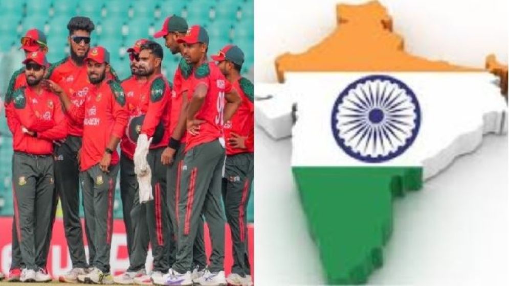 বিশ্বকাপে খেলার সম্ভাবনা বাংলাদেশের, যা বলছে ভারতীয় গণমাধ্যম