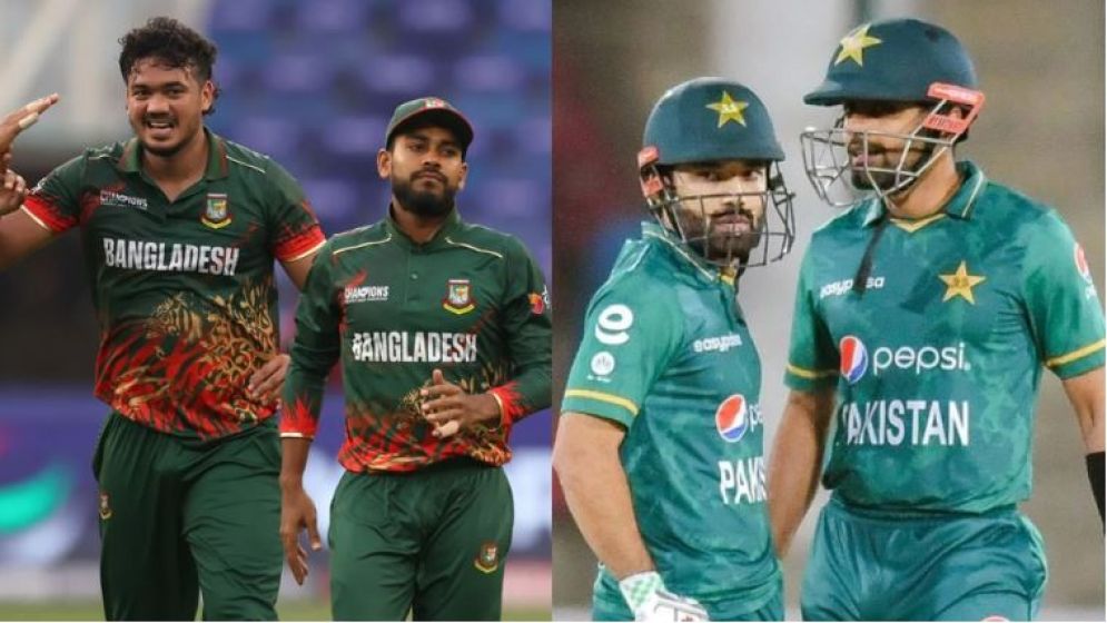 পাকিস্তান ক্রিকেটের জন্য বাংলাদেশ এখন পর্যন্ত কি করেছে?