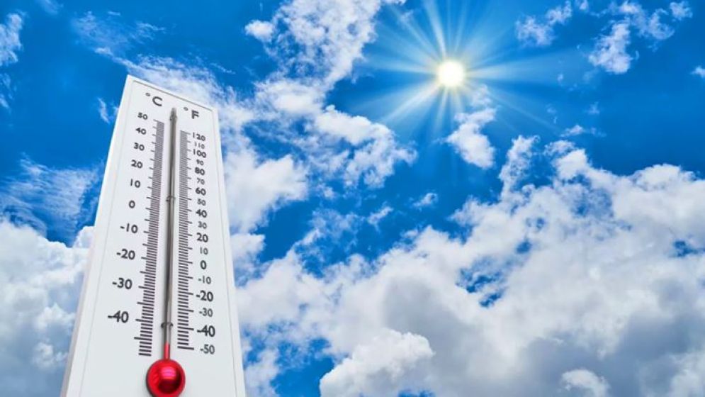 তাপমাত্রা নিয়ে বড় দুঃসংবাদ পেল বাংলাদেশ