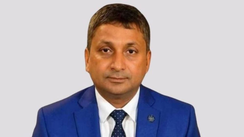 প্রার্থিতা ফিরে পেলেন চট্টগ্রাম-২ আসনে বিএনপির সারোয়ার