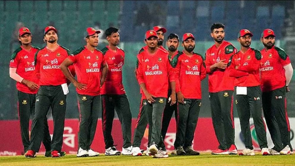 টি-টোয়েন্টি বিশ্বকাপে নতুন মোড়, ডাক পেতে পারে বাংলাদেশ!
