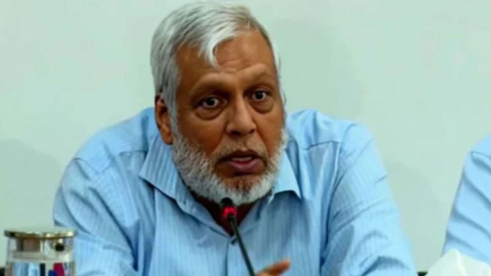 সুপারিশকৃত পে স্কেল বাস্তবায়ন কীভাবে, বললেন জ্বালানি উপদেষ্টা