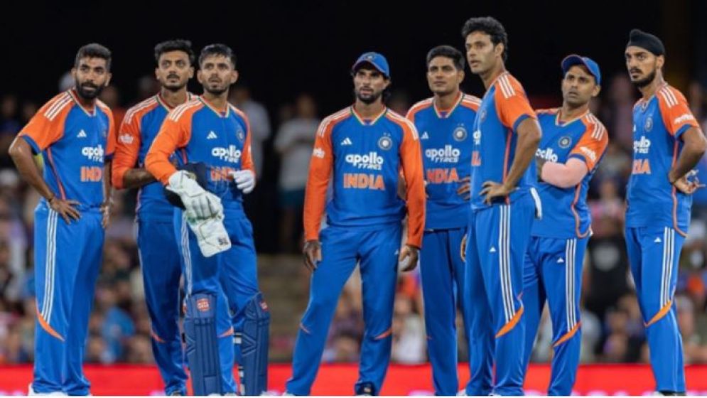 ভারতে বিশ্বকাপ আয়োজন নিয়ে শঙ্কা!